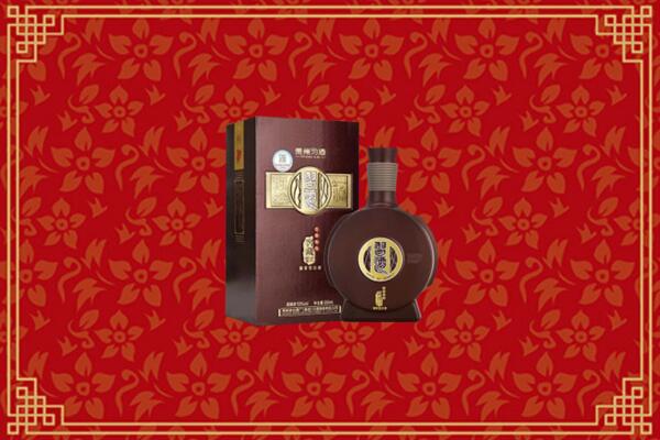 河池回收习酒